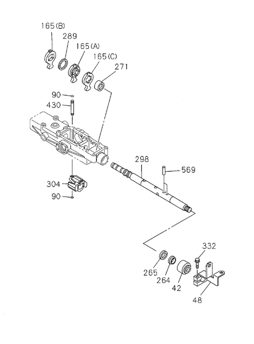 Partial Engine